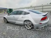 2014 Audi A7 photo