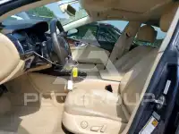 2014 Audi A7 фото
