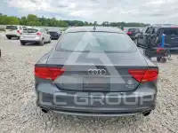 2014 Audi A7 photo