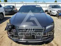 2014 Audi A7 photo