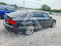 2014 Audi A7 фото