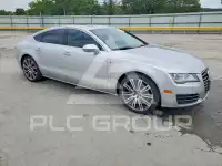 2014 Audi A7 фото