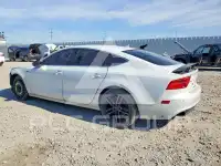 2014 Audi A7 photo
