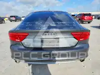 2014 Audi A7 photo