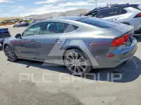 2014 Audi A7 photo
