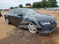 2014 Audi A7 photo
