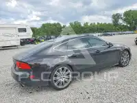 2014 Audi A7 фото