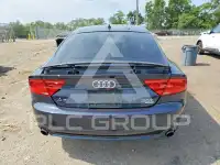 2014 Audi A7 фото