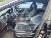 2014 Audi A7 фото