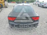 2014 Audi A7 фото