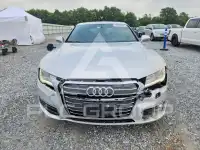 2014 Audi A7 photo