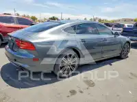 2014 Audi A7 photo