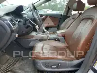 2014 Audi A7 photo