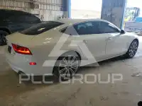 2014 Audi A7 фото
