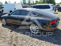 2014 Audi A7 photo