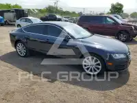 2014 Audi A7 фото