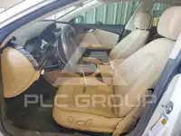 2014 Audi A7 фото