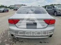 2014 Audi A7 фото