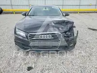 2014 Audi A7 фото