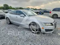 2014 Audi A7 photo