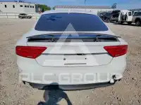 2014 Audi A7 photo