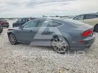 2014 Audi A7 photo