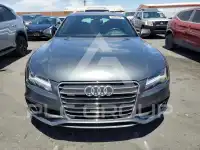 2014 Audi A7 photo
