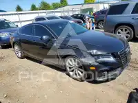 2014 Audi A7 photo
