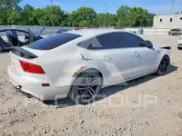 2014 Audi A7 photo