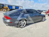 2014 Audi A7 photo