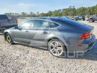 2014 Audi A7 фото