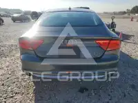 2014 Audi A7 фото