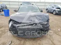 2014 Audi A7 фото