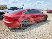 2014 Audi A7 photo