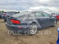2014 Audi A7 фото