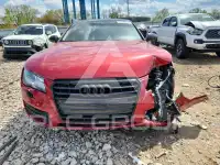2014 Audi A7 photo