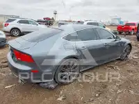 2014 Audi A7 photo
