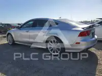 2014 Audi A7 photo