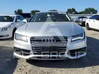 2014 Audi A7 photo