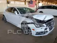 2014 Audi A7 photo
