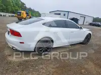 2014 Audi A7 photo