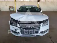 2014 Audi A7 photo
