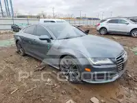 2014 Audi A7 photo