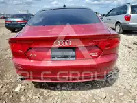 2014 Audi A7 photo