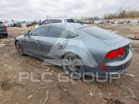 2014 Audi A7 photo