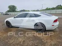 2014 Audi A7 photo