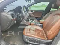2014 Audi A7 photo