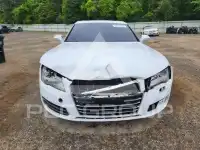 2014 Audi A7 photo