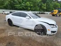 2014 Audi A7 photo