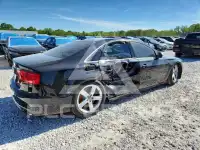 2014 Audi S8 photo